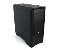 SilentiumPC Gladius M35 Pure Black - 257880 - zdjęcie 2